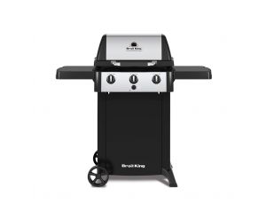 Grill gazowy Gem 310